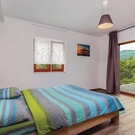 Monika Villa