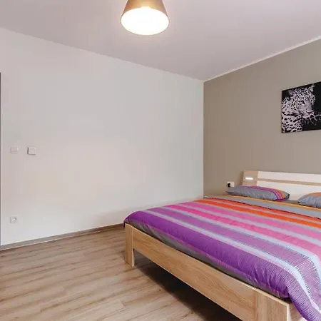 Monika Villa Matulji