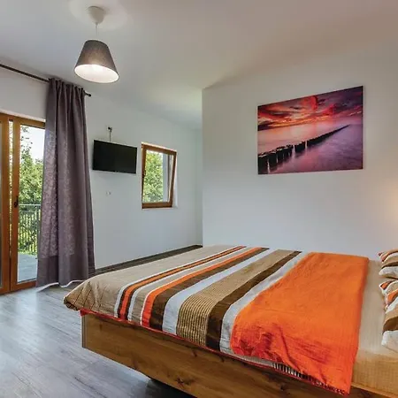 Monika Villa Matulji