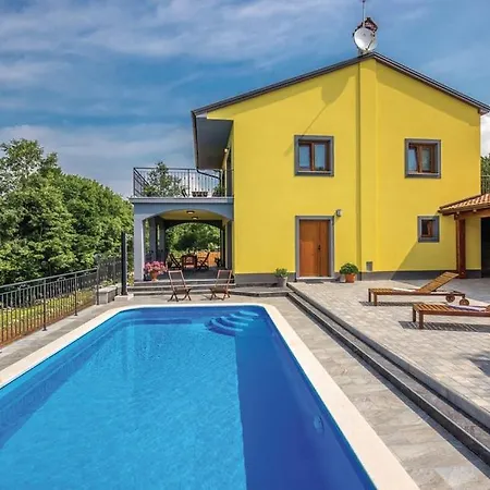 Villa Monika Matulji