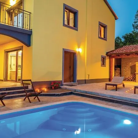 Monika Villa Matulji